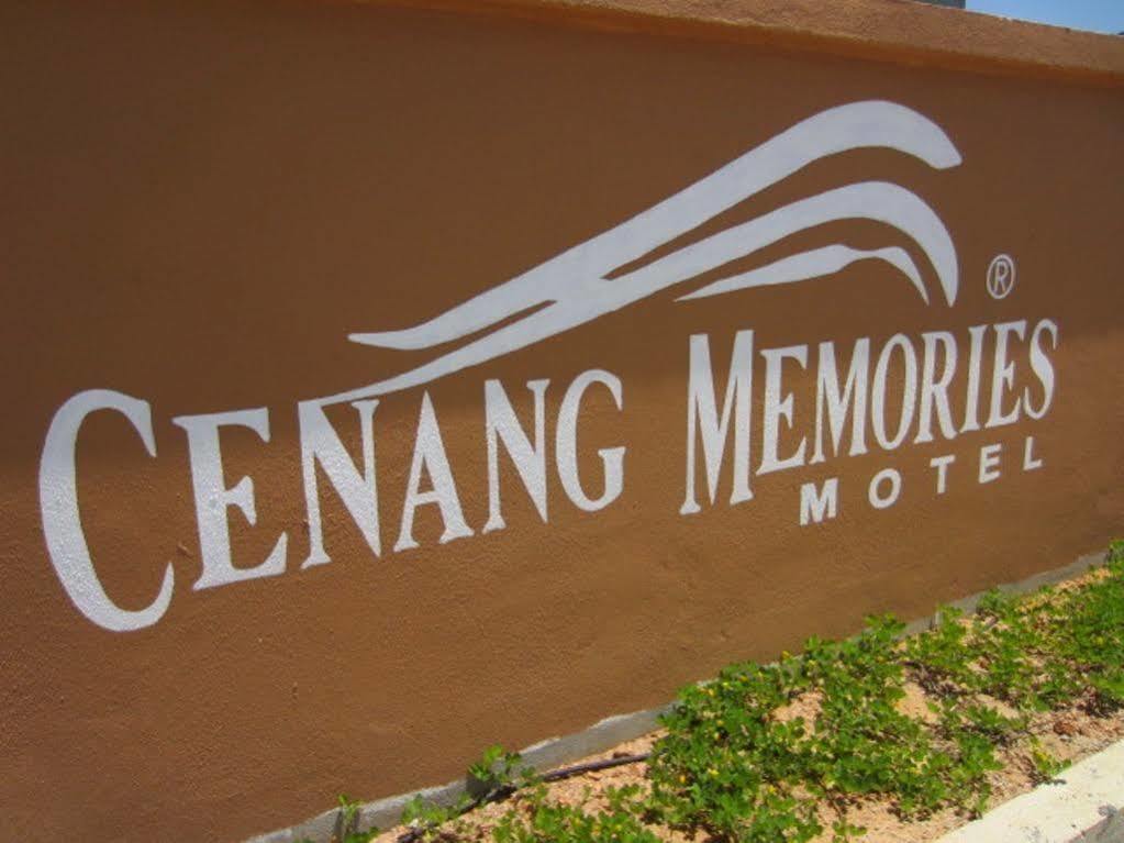 Sweet Cenang Memories Inn Pantai Cenang  Eksteriør bilde